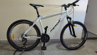 Bicykel Merida XC - 2