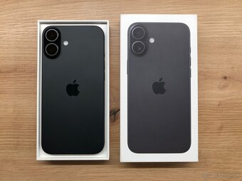 Apple iPhone 16 Plus 128Gb - 2