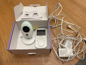 NannyCam v24 - 2