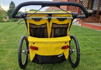 Cyklovozik Thule Chariot Sport 2 - 2