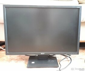 Monitor Acer V223WA 22" - 2