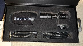 Mikrofon saramonic - 2
