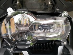 Kryt hlavního světla BMW R1200GS (Adventure) - 2