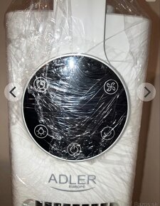 Predám nový stĺpový ventilátor Adler AD7333 - 2