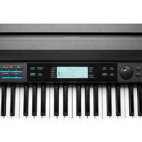 Kurzweil 120 stage piano - 2