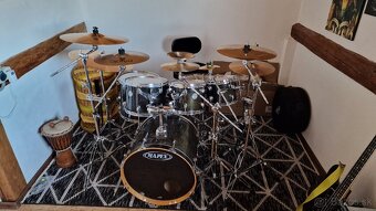 Hľadá sa kapela/ band - 2