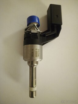 Vstrekovací ventill VW , Porche 3,6 IWD144 , OEM 03H906036 - 2