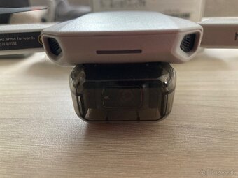 Dron Dji mini2 4x bateria - 2