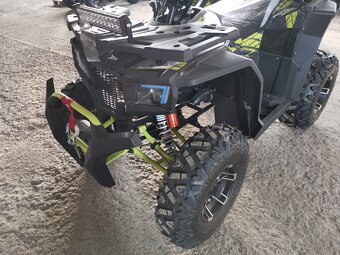 Farmer XXL pro 250 - 2