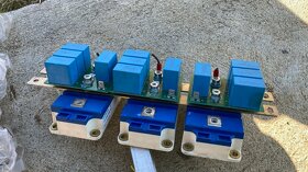 IGBT TRANZISTORY - 2