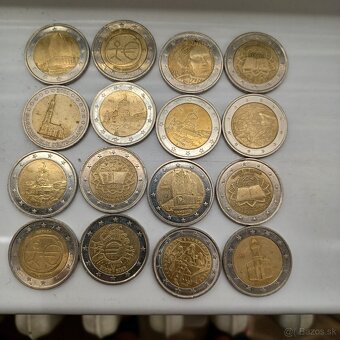 2euro obehove - 2