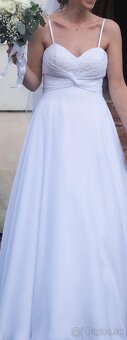 Svadobne saty Moreen Bridal - 2