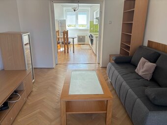 PRENÁJOM 2-IZBOVÉHO BYTU, V MARTINE-CENTRUM, ul. NOVOMESKÉH - 2