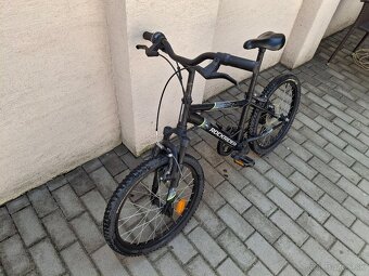 Predám detský bicykel 20" - 2