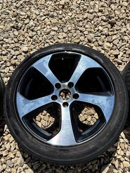Disky 5x112 R17 - 2