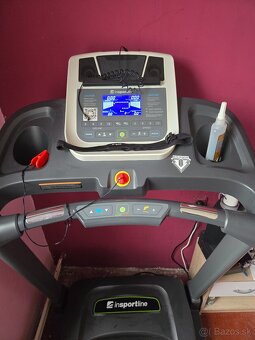 Bežiaci pás insportline inCondi T50i - 2