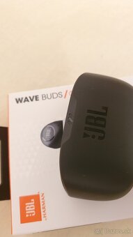 JBL WAVE BUDS - 2