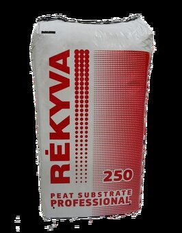 Rašelinový substrát 250L - 2