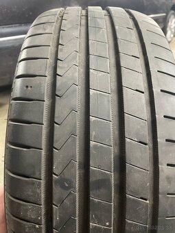 letne pneumatiky hankook 235/45 r17 - 2