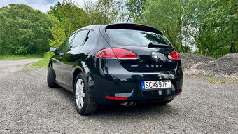 Seat Leon 1.9 TDi 77 kw - 2