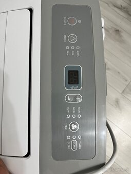 MOBILNÁ KLIMATIZÁCIA GORENJE - 2
