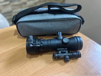 Dipol dn34 2+ gen. zeleny fosfor - 2