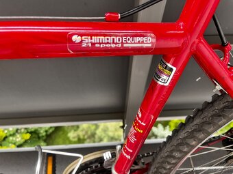 Olpran Mercury Sport Line - 2