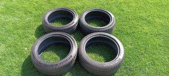 Michelin Pilot Sport 5 225/45 R17 - 2