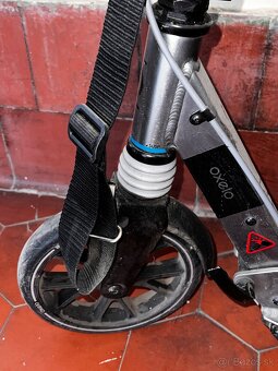 Kolobežka OXELO - 2