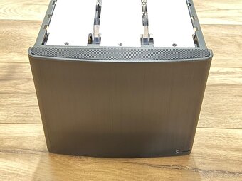 Predam PC skrinka Fractal Design Node 304 Black - 2