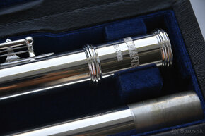 Flauta Thomann FL-300R - 2