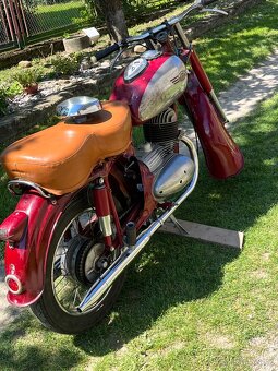 Jawa ČZ 175 - 2