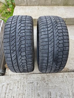 235/45r17 zimné gumy - 2