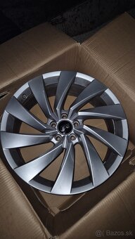 Predam kolesa 5x112 r20 Volkswagen Rosario - 2