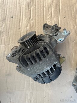 Alternator - 2