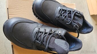 Obuv BOSP - Tactical low, Gore-Tex / VIBRAM, veľ. 40 / 26,5 - 2