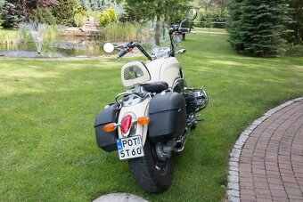BMW R850C-BOND - 2