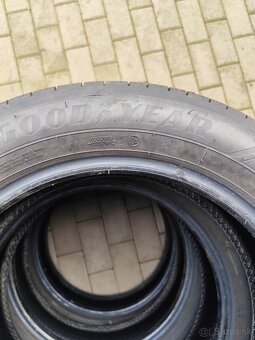 175/65R17 letné GOODYEAR aygo X - 2