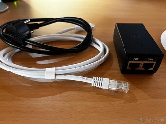 Ubiquiti UniFi AP AC LR - 2