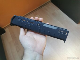 TM Saiga 12K MLOK Handguard - 2