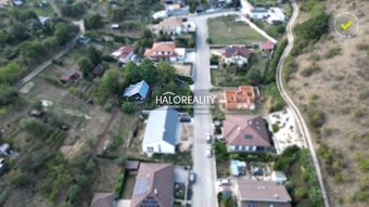 HALO reality - Predaj, pozemok pre rodinný dom 931 m2 Nové - 2