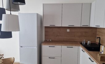 Moderný 3i byt v dvomi parkovacími státiami v projekte Kopči - 2