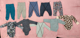 Lindex, Little Angel 56 a 62 /2ks za cenu jedneho/ - 2