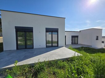 Na predaj novostavba 4i rodinného domu Štitáre pri Nitre - 2
