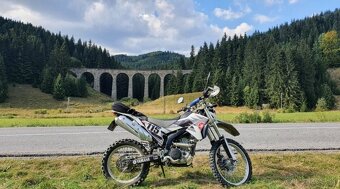 YAMAHA WR250R - 2