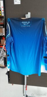 Dres +nohavice - 2