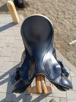 Sedlo Prestige Venezia - 2