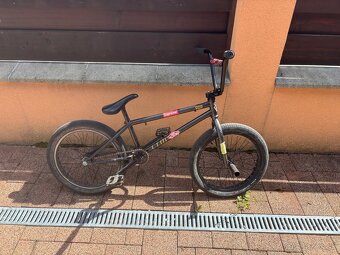 BMX - 2