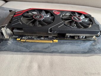MSI GeForce GTX 950M - 2