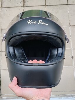 Rusty Pistons RPHE12 - 2